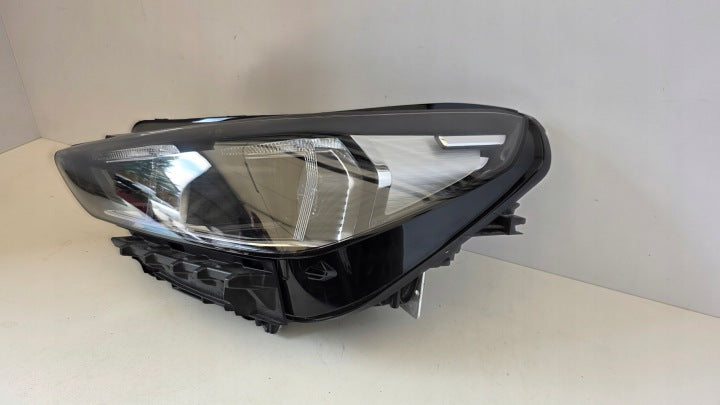 Frontscheinwerfer BMW X1 5A9A227-01 LED Links Scheinwerfer Headlight SCH1734516050xj