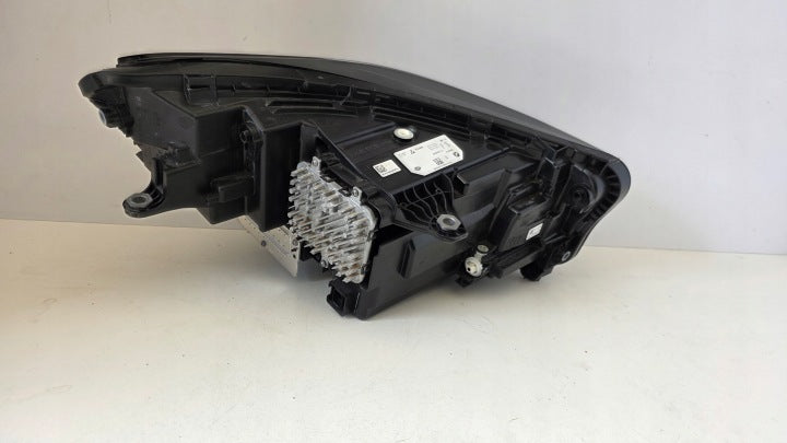Frontscheinwerfer BMW X1 5A9A227-01 LED Links Scheinwerfer Headlight SCH1734516050xj