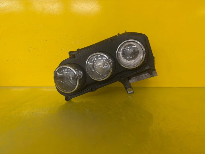 Frontscheinwerfer Alfa Romeo 159 60683988 Xenon Links Scheinwerfer Headlight SCH1734822524my