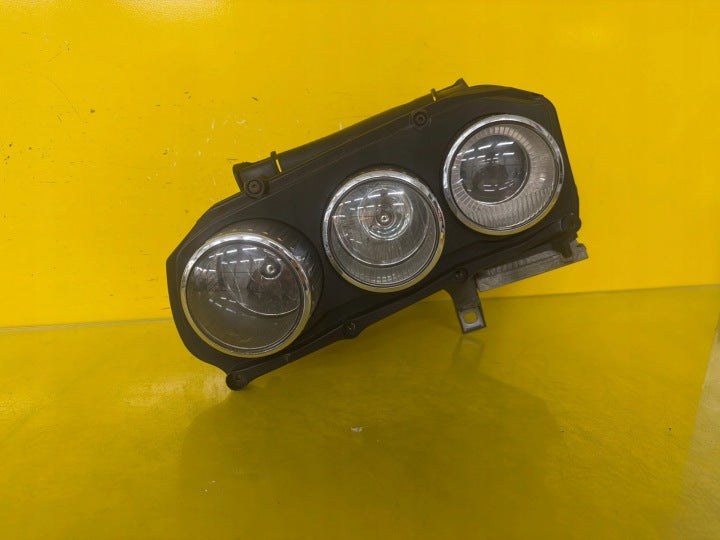 Frontscheinwerfer Alfa Romeo 159 60683988 Xenon Links Scheinwerfer Headlight SCH1734822524my