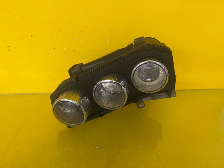 Frontscheinwerfer Alfa Romeo 159 60683988 Xenon Links Scheinwerfer Headlight SCH1734822524my