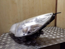 Laden Sie das Bild in den Galerie-Viewer, Frontscheinwerfer Subaru Outback HCHR731 Links Scheinwerfer Headlight SCH1734860971uj