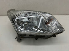 Laden Sie das Bild in den Galerie-Viewer, Frontscheinwerfer Isuzu Dmax D-Max I P8261 Rechts Scheinwerfer Headlight SCH1734976587dk