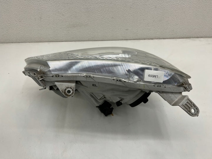 Frontscheinwerfer Isuzu Dmax D-Max I P8261 Rechts Scheinwerfer Headlight SCH1734976587dk