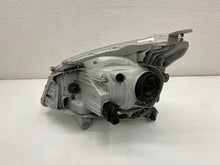 Laden Sie das Bild in den Galerie-Viewer, Frontscheinwerfer Isuzu Dmax D-Max I P8261 Rechts Scheinwerfer Headlight SCH1734976587dk