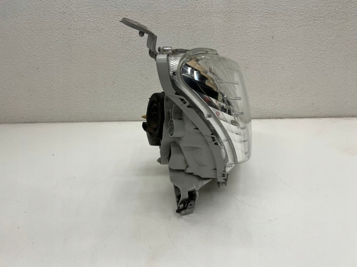 Frontscheinwerfer Isuzu Dmax D-Max I P8261 Rechts Scheinwerfer Headlight SCH1734976587dk