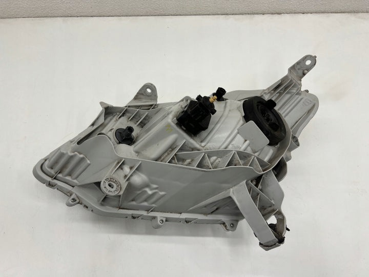 Frontscheinwerfer Isuzu Dmax D-Max I P8261 Rechts Scheinwerfer Headlight SCH1734976587dk