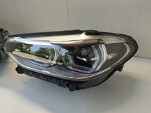 Laden Sie das Bild in den Galerie-Viewer, Frontscheinwerfer BMW X3 G01 G02 8496823 8739654 LED Ein Satz Headlight SCH1735049644ip