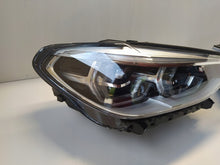 Laden Sie das Bild in den Galerie-Viewer, Frontscheinwerfer BMW X3 G01 G02 8496823 8739654 LED Ein Satz Headlight SCH1735049644ip