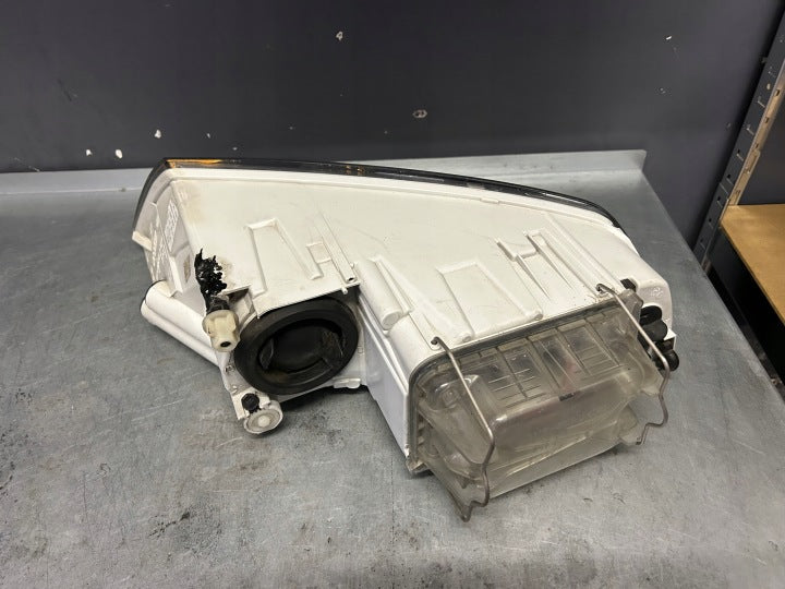 Frontscheinwerfer Skoda Octavia II 1Z1941018N Xenon Rechts Headlight SCH1736528107de