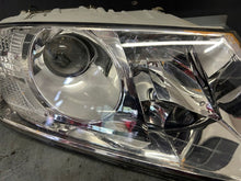 Load image into Gallery viewer, Frontscheinwerfer Skoda Octavia II 1Z1941018N Xenon Rechts Headlight SCH1736528107de
