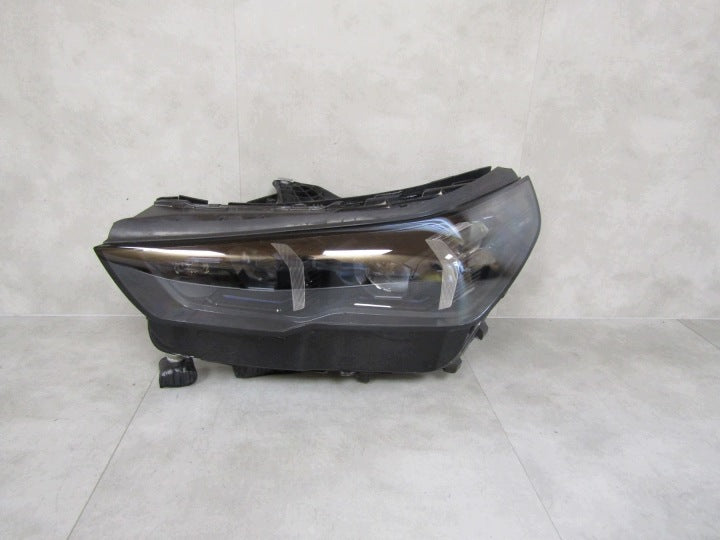Frontscheinwerfer BMW 5 5A798D7-09 LED Links Scheinwerfer Headlight SCH1736534117gv
