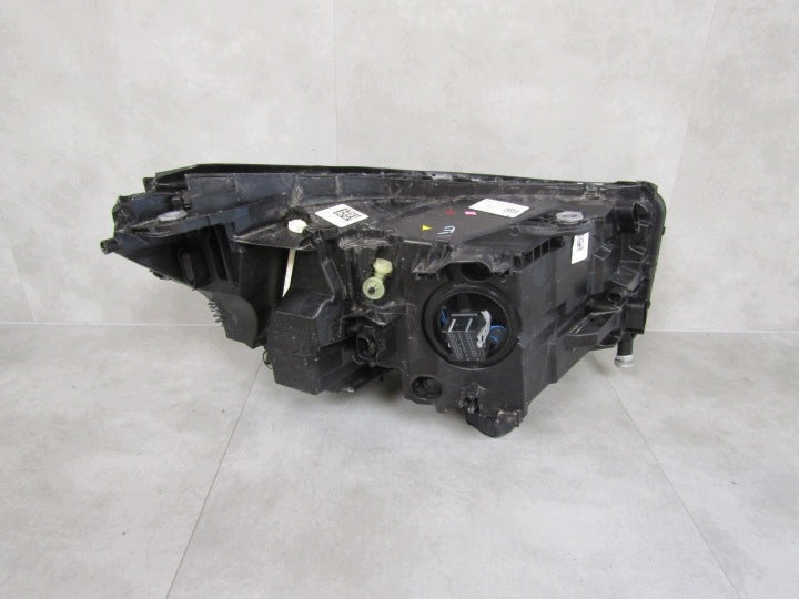 Frontscheinwerfer BMW 5 5A798D7-09 LED Links Scheinwerfer Headlight SCH1736534117gv