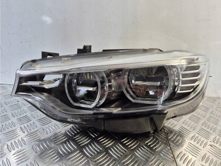 Frontscheinwerfer BMW 4 F36 F32 F33 7399109-02 LED Links Scheinwerfer Headlight SCH1737335938qz
