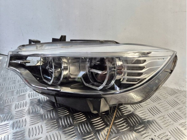 Frontscheinwerfer BMW 4 F36 F32 F33 7399109-02 LED Links Scheinwerfer Headlight SCH1737335938qz