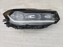 Laden Sie das Bild in den Galerie-Viewer, Frontscheinwerfer Audi T-Cross LEB-2GM941036G Rechts Scheinwerfer Headlight SCH1738011443un
