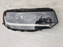 Laden Sie das Bild in den Galerie-Viewer, Frontscheinwerfer Audi T-Cross LEB-2GM941036G Rechts Scheinwerfer Headlight SCH1738011443un