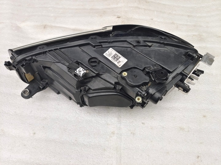 Frontscheinwerfer Audi T-Cross LEB-2GM941036G Rechts Scheinwerfer Headlight SCH1738011443un