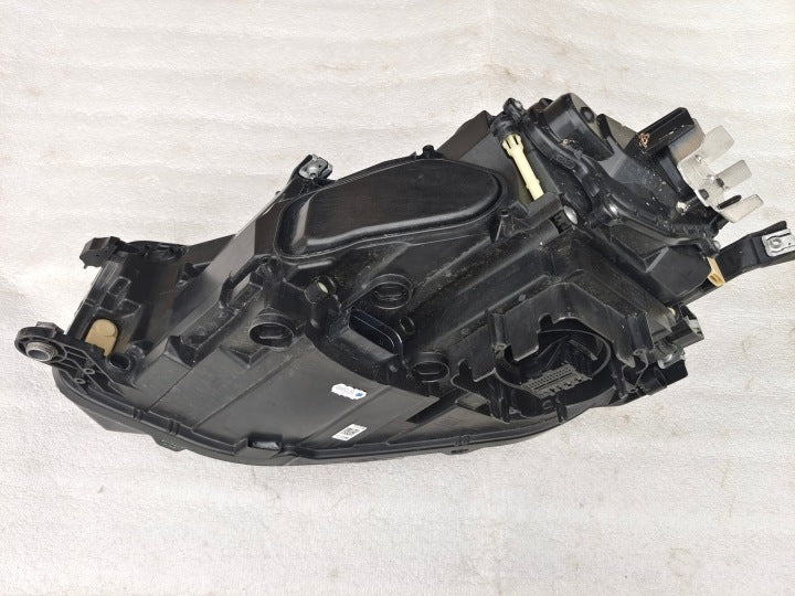 Frontscheinwerfer Audi T-Cross LEB-2GM941036G Rechts Scheinwerfer Headlight SCH1738011443un