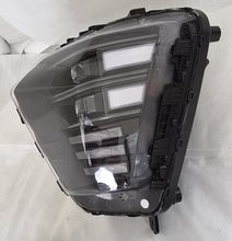 Laden Sie das Bild in den Galerie-Viewer, Frontscheinwerfer Hyundai Kona 92101-BE100 Full LED Links Scheinwerfer Headlight SCH1738880131gw