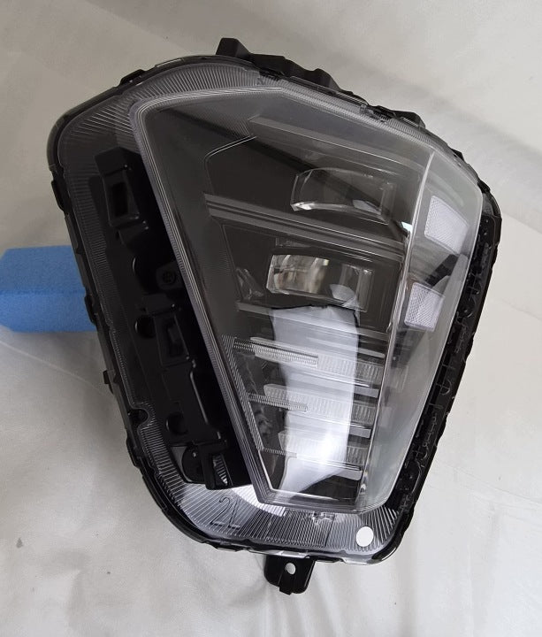 Frontscheinwerfer Hyundai Kona 92101-BE100 Full LED Links Scheinwerfer Headlight SCH1738880131gw