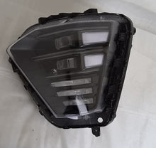Laden Sie das Bild in den Galerie-Viewer, Frontscheinwerfer Hyundai Kona 92101-BE100 Full LED Links Scheinwerfer Headlight SCH1738880131gw