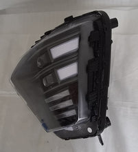 Laden Sie das Bild in den Galerie-Viewer, Frontscheinwerfer Hyundai Kona 92101-BE100 Full LED Links Scheinwerfer Headlight SCH1738880131gw