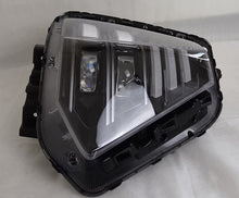 Laden Sie das Bild in den Galerie-Viewer, Frontscheinwerfer Hyundai Kona 92101-BE100 Full LED Links Scheinwerfer Headlight SCH1738880131gw