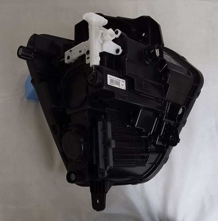 Frontscheinwerfer Hyundai Kona 92101-BE100 Full LED Links Scheinwerfer Headlight SCH1738880131gw