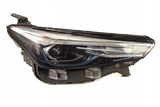 Frontscheinwerfer Mg 5 100-40152 LED Rechts Scheinwerfer Headlight