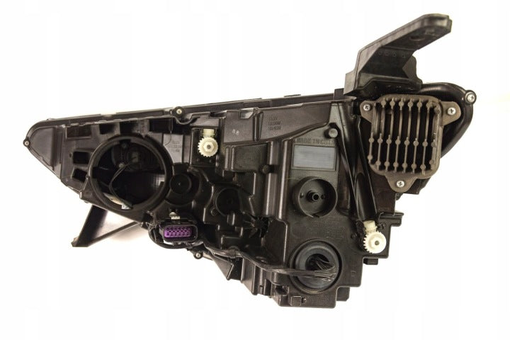 Frontscheinwerfer Mg 5 100-40152 LED Rechts Scheinwerfer Headlight SCH1740406411ag