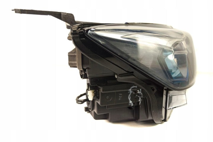 Frontscheinwerfer Mg 5 100-40152 LED Rechts Scheinwerfer Headlight SCH1740406411ag