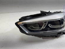 Laden Sie das Bild in den Galerie-Viewer, Frontscheinwerfer BMW 1 F40 948280708 LED Links Scheinwerfer Headlight SCH1740945430fl