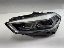 Laden Sie das Bild in den Galerie-Viewer, Frontscheinwerfer BMW 1 F40 948280708 LED Links Scheinwerfer Headlight SCH1740945430fl