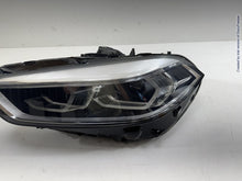 Laden Sie das Bild in den Galerie-Viewer, Frontscheinwerfer BMW 1 F40 948280708 LED Links Scheinwerfer Headlight SCH1740945430fl