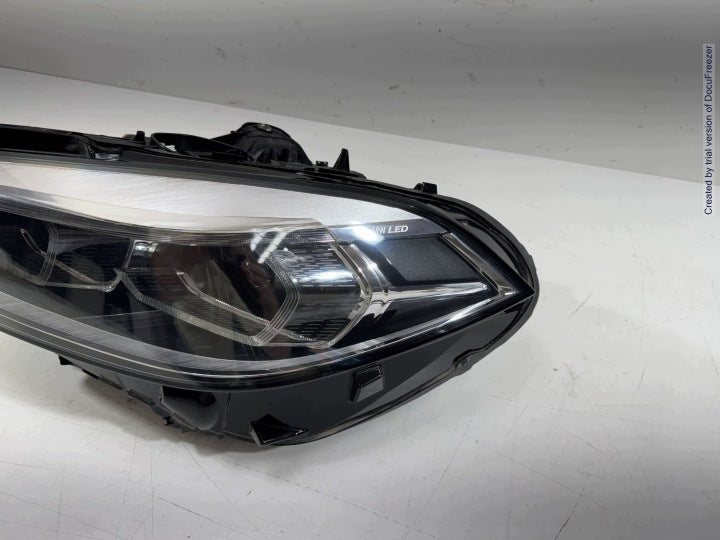 Frontscheinwerfer BMW 1 F40 948280708 LED Links Scheinwerfer Headlight SCH1740945430fl