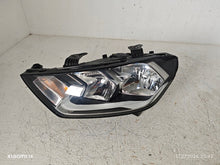 Load image into Gallery viewer, Frontscheinwerfer Audi A1 82A941003 Links Scheinwerfer Headlight SCH1740959054jg