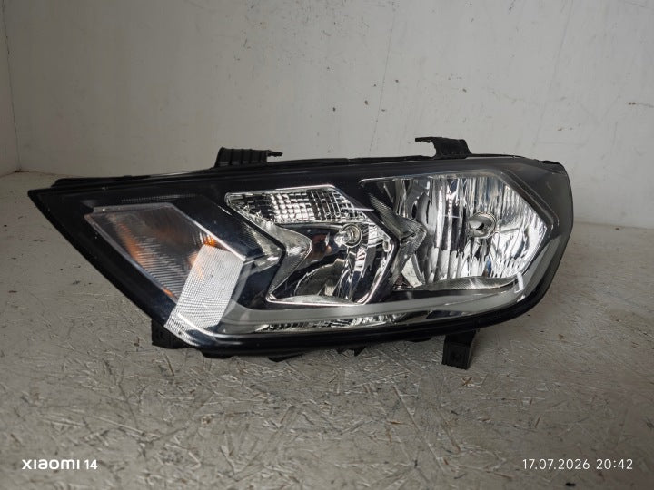 Frontscheinwerfer Audi A1 82A941003 Links Scheinwerfer Headlight SCH1740959054jg