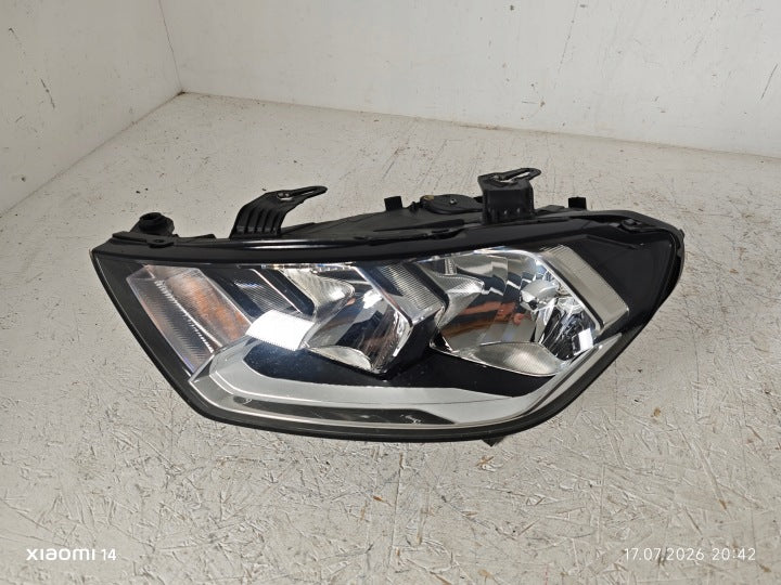Frontscheinwerfer Audi A1 82A941003 Links Scheinwerfer Headlight SCH1740959054jg