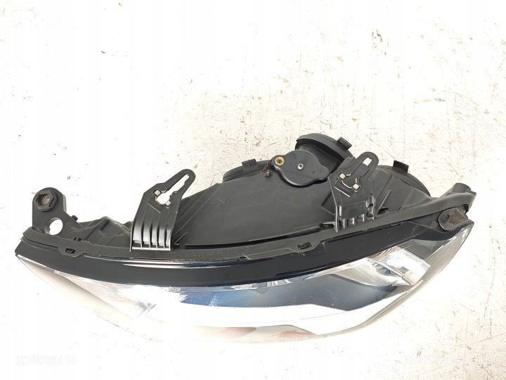 Frontscheinwerfer Audi A1 82A941003 Links Scheinwerfer Headlight SCH1740959054jg