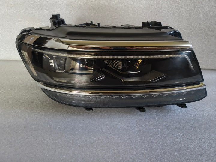 Frontscheinwerfer VW Tiguan 5NB941082E Rechts Scheinwerfer Headlight SCH1741065341vs