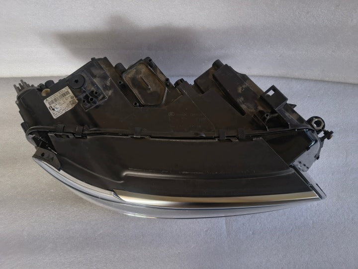 Frontscheinwerfer VW Tiguan 5NB941082E Rechts Scheinwerfer Headlight SCH1741065341vs