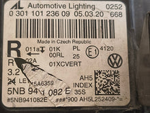 Load image into Gallery viewer, Frontscheinwerfer VW Tiguan 5NB941082E Rechts Scheinwerfer Headlight SCH1741065341vs