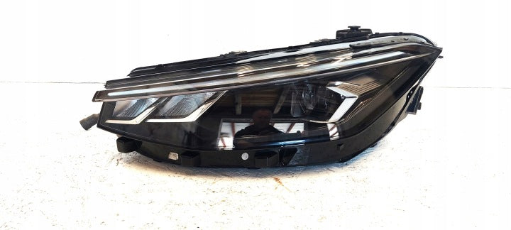 Frontscheinwerfer VW Passat 3J1941005 LED Links Scheinwerfer Headlight SCH1741393713wk