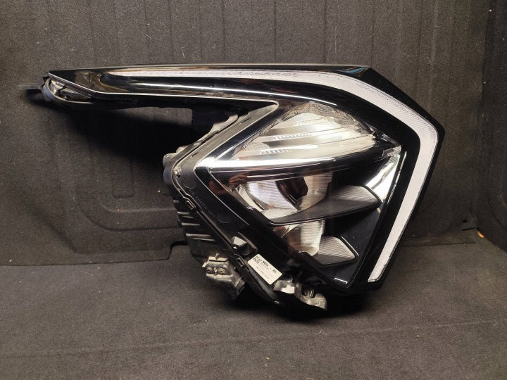 Frontscheinwerfer Kia Sportage V R292112020 LED Rechts Scheinwerfer Headlight SCH1741513164lr