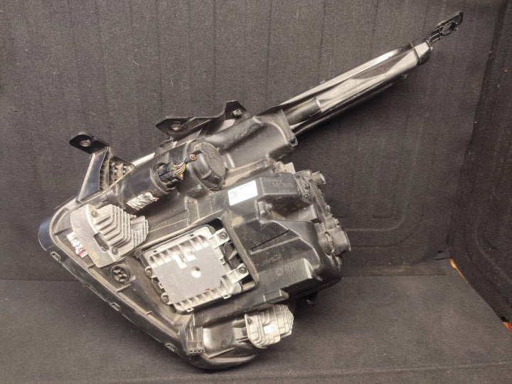 Frontscheinwerfer Kia Sportage V R292112020 LED Rechts Scheinwerfer Headlight SCH1741513164lr