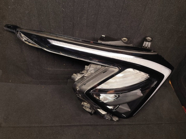 Frontscheinwerfer Kia Sportage V R292112020 LED Rechts Scheinwerfer Headlight SCH1741513164lr