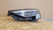Laden Sie das Bild in den Galerie-Viewer, Frontscheinwerfer Audi A3 Hrv Hr-V 100-18205 Full LED Links Headlight SCH1743377849cb