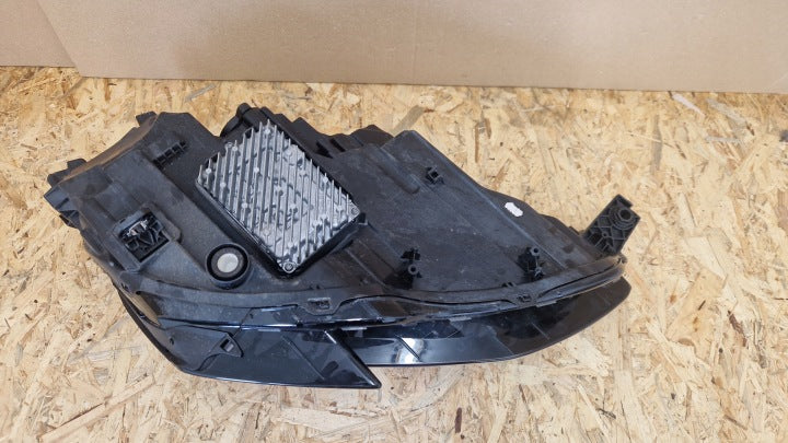Frontscheinwerfer Audi A3 Hrv Hr-V 100-18205 Full LED Links Headlight SCH1743377849cb