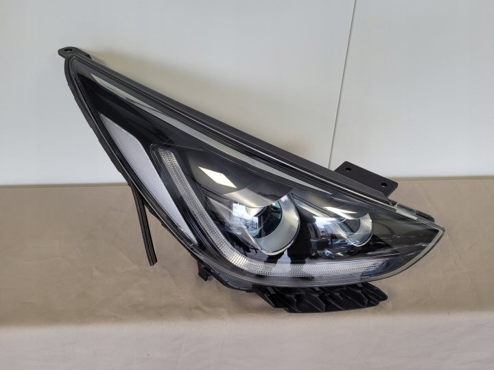 Frontscheinwerfer Kia Niro 92102G5 Rechts Scheinwerfer Headlight SCH1743641404uc